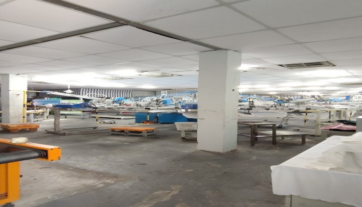 BÁN NHÀ MẶT TIỀN PHẠM THỊ HY – BÀ ĐIỂM, HÓC MÔN, 400M² – GIÁ CHỈ 11 TỶ NHỈNH